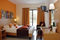 City Center Hotel