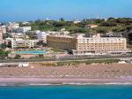 Belvedere Beach Hotel Picture 2