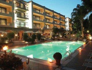 Rodos Park Suites & Spa