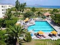 Myrina Beach Hotel