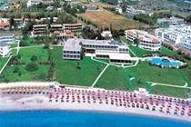 Kolymbia Beach Hotel