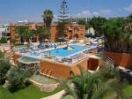 Melissi Beach Hotel Picture 4