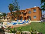Melissi Beach Hotel Picture 6