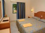 Melissi Beach Hotel Picture 5