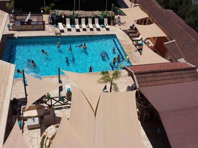 Lucky Hotel Apartments