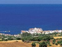 Akamas Edge Villa