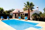 Akamas Edge Villa Picture 1