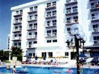 Blue Crane Aparthotel