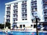 Blue Crane Aparthotel, Limassol Cyprus