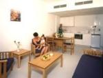 Blue Crane Aparthotel Picture 1