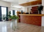 Blue Crane Aparthotel Picture 8