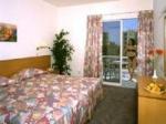 Blue Crane Aparthotel Picture 2