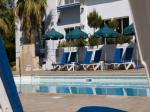 Blue Crane Aparthotel Picture 7