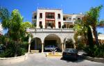 Curium Palace Hotel Picture 6