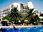Curium Palace Hotel Picture 5