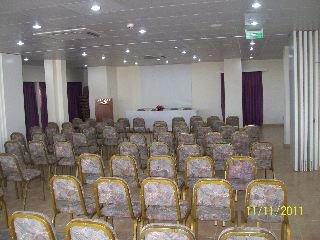 Pefkos Hotel