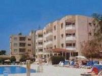 Valana Apartments