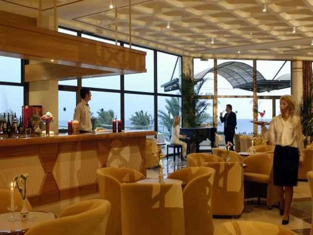 Athena Royal Hotel