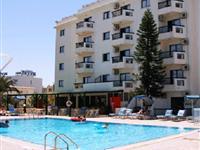 Livas Apartments