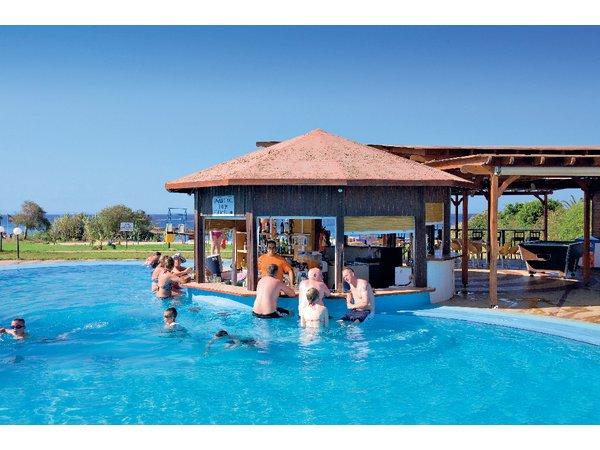 Astreas Hotel