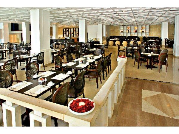 Grecian Park Hotel