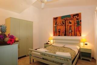 Marine Club Hotel
