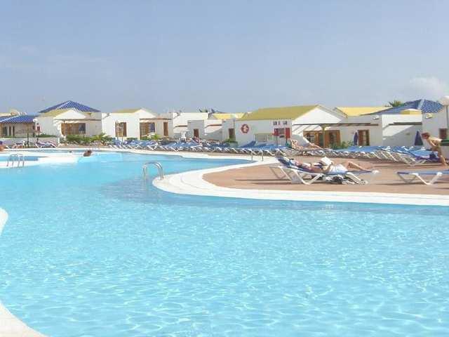 Club Montecastillo Apartments