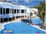 Bungalows Las Villas del Castillo