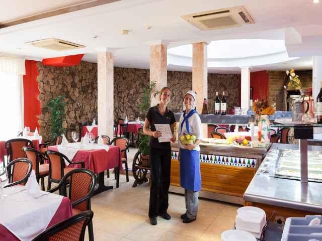 Dunas Alisios Playa Hotel