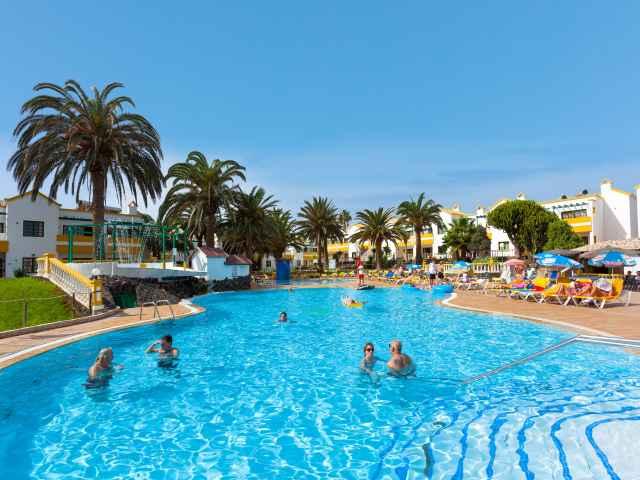 Dunas Caleta Club