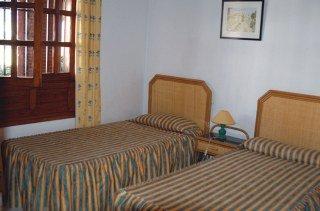 La Concha Hotel