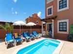 Corralejo Villas Picture 3