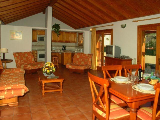 Corralejo Villas