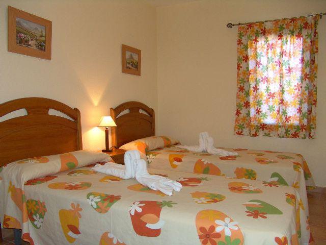 Del Sol Villas