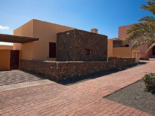 Del Sol Villas