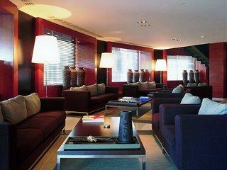 Ac Gran Canaria Hotel