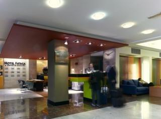 Fataga Hotel