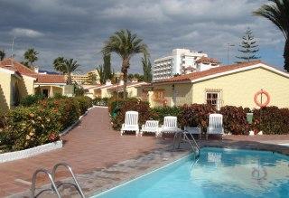 Adonis Bungalows