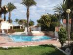 Adonis Bungalows Picture 2