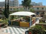 Jardin Del Sol Bungalows Picture 3