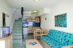 Jardin Del Sol Bungalows Picture 1