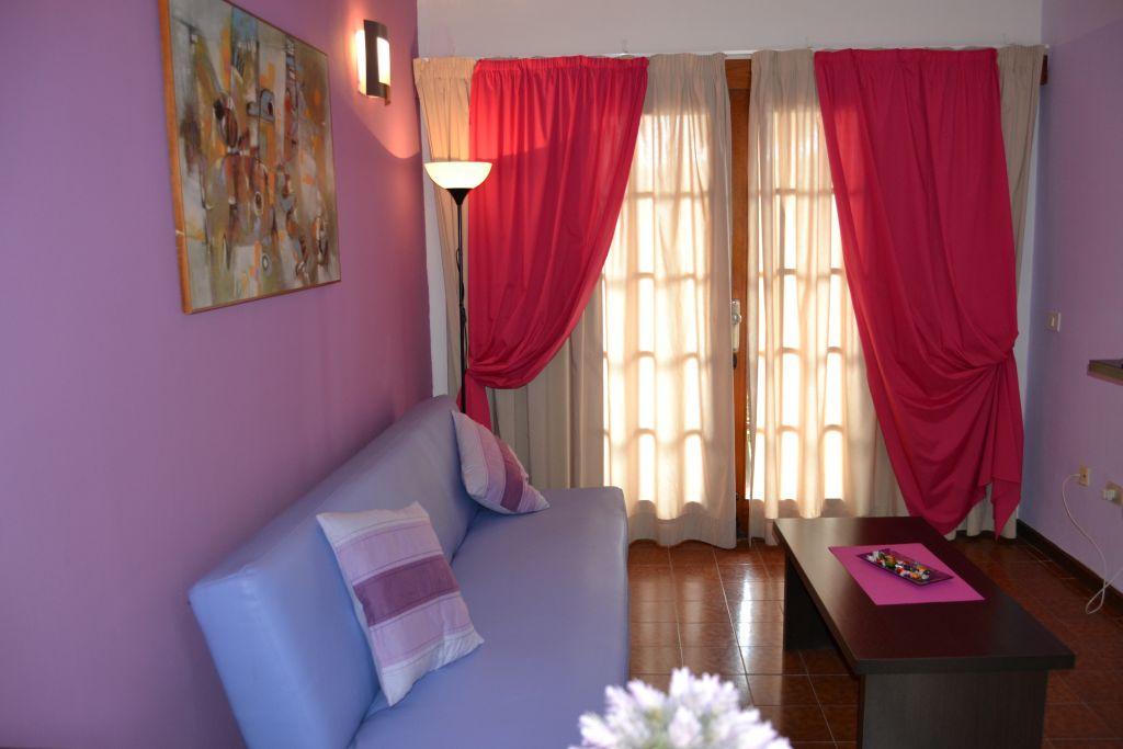 Nayra Bungalows