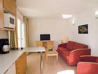 Parque Romantico Bungalows
