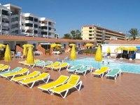 Parque Sol Bungalows