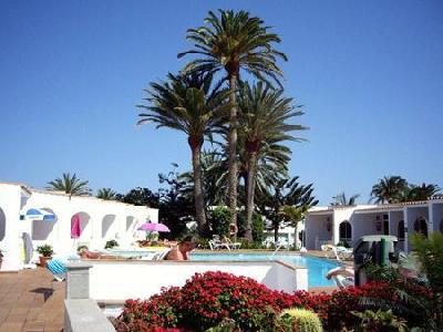 Todoque Bungalows