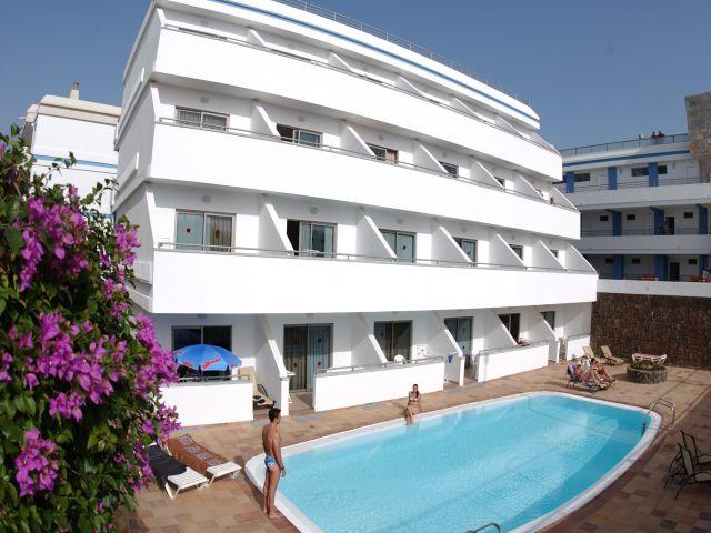 Dolores Hotel