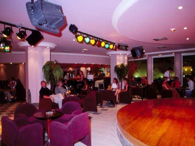 El Rondo Hotel