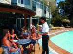 El Rondo Hotel Picture 2