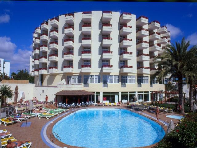 El Rondo Hotel