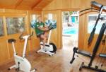 Europalace Hotel Picture 2